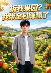 拆我果园？我带全村赚翻了