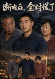 断电后，全村慌了