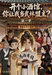 开个小酒馆，你让我当武林盟主？（第一季）